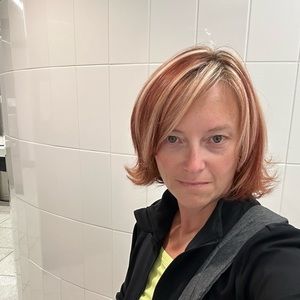 Meet your Posher, Jennifer